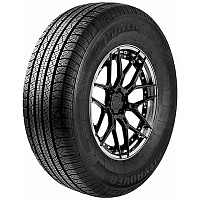 Powertrac CityRover 225/65 R17 102H       - 
