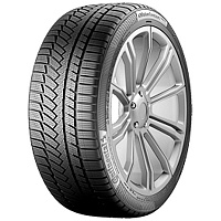 Continental ContiWinterContact TS 850P 235/60 R18 103T       - 