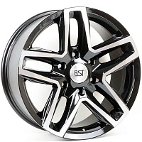  Tech Line RST-R234 18x8/6x139,7 D75,1 ET42 BD     - 