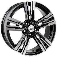  Tech Line RST-R228 18x8/5x114,3 D60,1 ET50 BD     - 