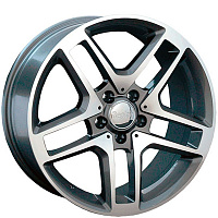  Replay MR76 19x8,5/5x112 D66,6 ET33 GMF     - 