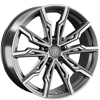  Replay VV342(AU) 20x8,5/5x112 D57,1 ET38 MGMF     - 