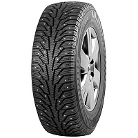 Ikon Tyres Nordman C 195/75 R16 107/105R        - 