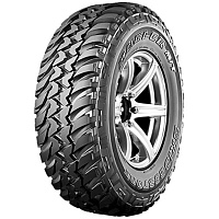 Bridgestone Dueler M/T 674 235/75 R15C 104/101Q       - 