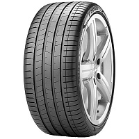 Pirelli PZero Suv 235/55 R19 101Y       - 