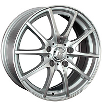  LS 536 16x6,5/5x114,3 D73,1 ET40 SF     - 