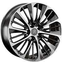  Replay NS258 20x8/5x114,3 D66,1 ET50 GMF     - 