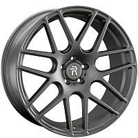  Replay B113 19x8,5/5x112 D66,6 ET25 MGM     - 
