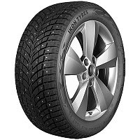 Ikon Tyres Autograph Ice 10 SUV 255/55 R19 111T        - 