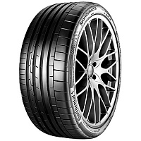 Continental ContiSportContact 6 245/35 R20 95Y RunFlat      - 