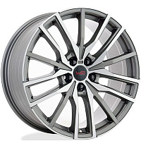  LegeArtis Concept-B536 21x10,5/5x112 D66,6 ET43 GMF     - 