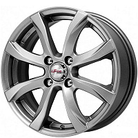  iFree  15x6/4x114,3 D66,1 ET40 Highway     - 
