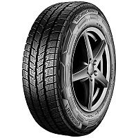 Continental Vancontact Winter 205/65 R15C 102/100T       - 