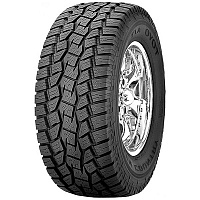 Toyo Open Country A/T Plus 205/80 R16 110/108T       - 