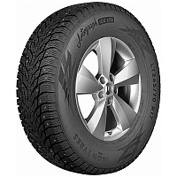 Ikon Tyres Autograph Ice LT3 265/75 R16C 119/116Q        - 