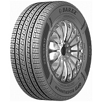 Barez Opti Ride Runner S677 215/60 R17 96H       - 