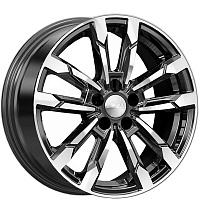  Skad  16x6,5/5x105 D56,6 ET38      - 