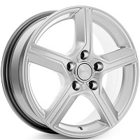  Skad  17x6,5/5x114,3 D60,1 ET45      - 
