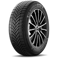 Michelin Alpin 6 205/45 R17 88V RunFlat      - 