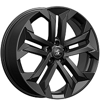  K&K Premium-Series-015-(Sorento/Santa-Fe) 19x7,5/5x114,3 D67,1 ET49 Fury black     - 