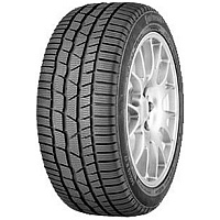 Continental Contiwintercontact Ts 830 P SUV 275/45 R20 110V       - 