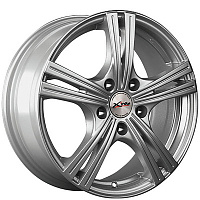  X-trike X112 16x6,5/5x108 D63,35 ET45 HS     - 