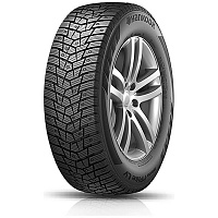 Hankook Winter i*Pike LV RW15 215/75 R16C 116/114R        - 
