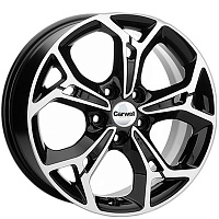  Carwel -167-(Mazda-CX-5) 17x7/5x114,3 D67,1 ET50 SL     - 