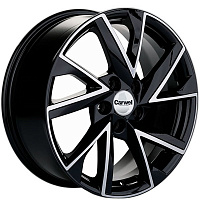  Carwel -1714-(Mazda-CX-5) 17x7/5x114,3 D67,1 ET50 ABT     - 