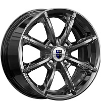  K&K Sportline-(603) 14x6/4x98 D58,5 ET30      - 