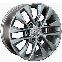  Replay TY184 18x7,5/6x139,7 D106,1 ET25 GM     - 