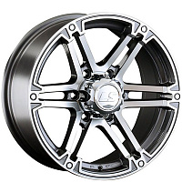  LS 473 17x8/6x139,7 D106,1 ET25 GMF     - 