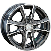  LS 231 17x7/4x100 D60,1 ET40 GMF     - 