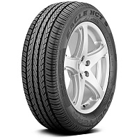 Goodyear Eagle NCT5 255/50 R21 106W RunFlat      - 
