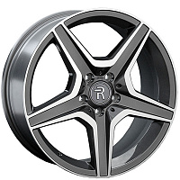 Replay B367 17x8/5x112 D66,6 ET52 GMF     - 