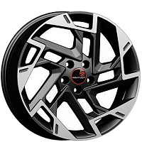  Carwel -270-(Sportage-V) 19x7,5/5x114,3 D67,1 ET51 ABT     - 