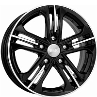  K&K Trinity-(615) 15x6/5x114,3 D67,1 ET44 -     - 