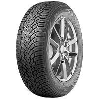 Nokian Tyres (Ikon Tyres) WR SUV 4 225/60 R17 103H       - 