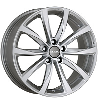  MAK Wolf 18x7,5/5x112 D66,6 ET51 Silver     - 
