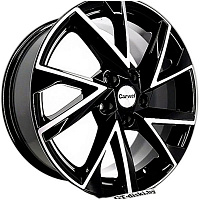  Carwel -1714-(Kia-Sportage) 17x7/5x114,3 D67,1 ET48,5 ABT     - 