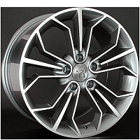  Replay B112 19x9/5x120 D72,6 ET18 GMF     - 