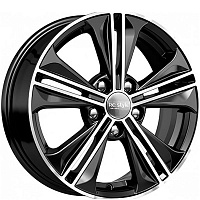  iFree Original 778 (ZV Octavia A7) 16x6/5x112 D57,1 ET48 Black_jack     - 