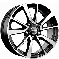  iFree Original 736 (Outlander) 16x6,5/5x114,3 D67,1 ET38 Black_jack     - 