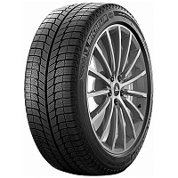 Michelin X-Ice Xi3 275/40 R20 102H RunFlat      - 