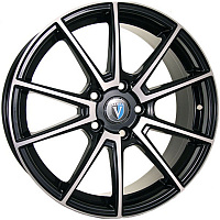  Tech Line Venti-1704 17x7/5x114,3 D60,1 ET45 BD     - 