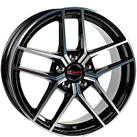  Yamato Akira 18x8/5x114,3 D67,1 ET45 BFP     - 
