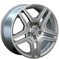  Replay MR67 19x8,5/5x112 D66,6 ET42 SF     - 