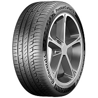 Continental ContiPremiumContact 6 245/40 R19 98Y RunFlat      - 