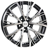  Tech Line RST-R207 17x6,5/5x108 D60,1 ET33 BD     - 