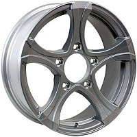  Tech Line Venti-1610 16x6,5/5x139,7 D98 ET40 S     - 